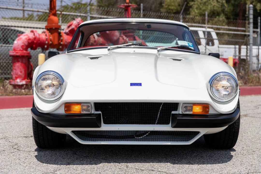 1974 TVR 2500M - Image 22 of 31