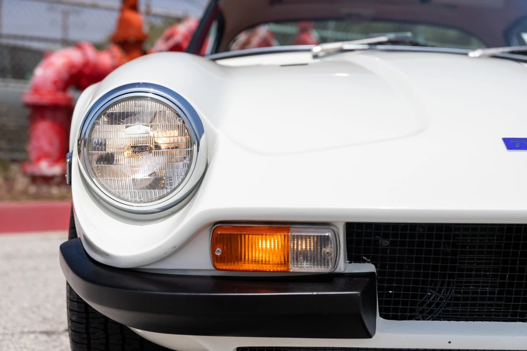 1974 TVR 2500M - Image 25 of 31