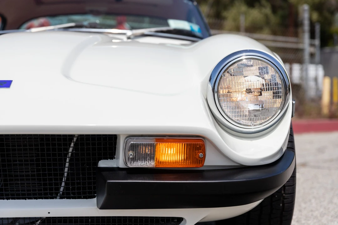 1974 TVR 2500M - Image 26 of 31