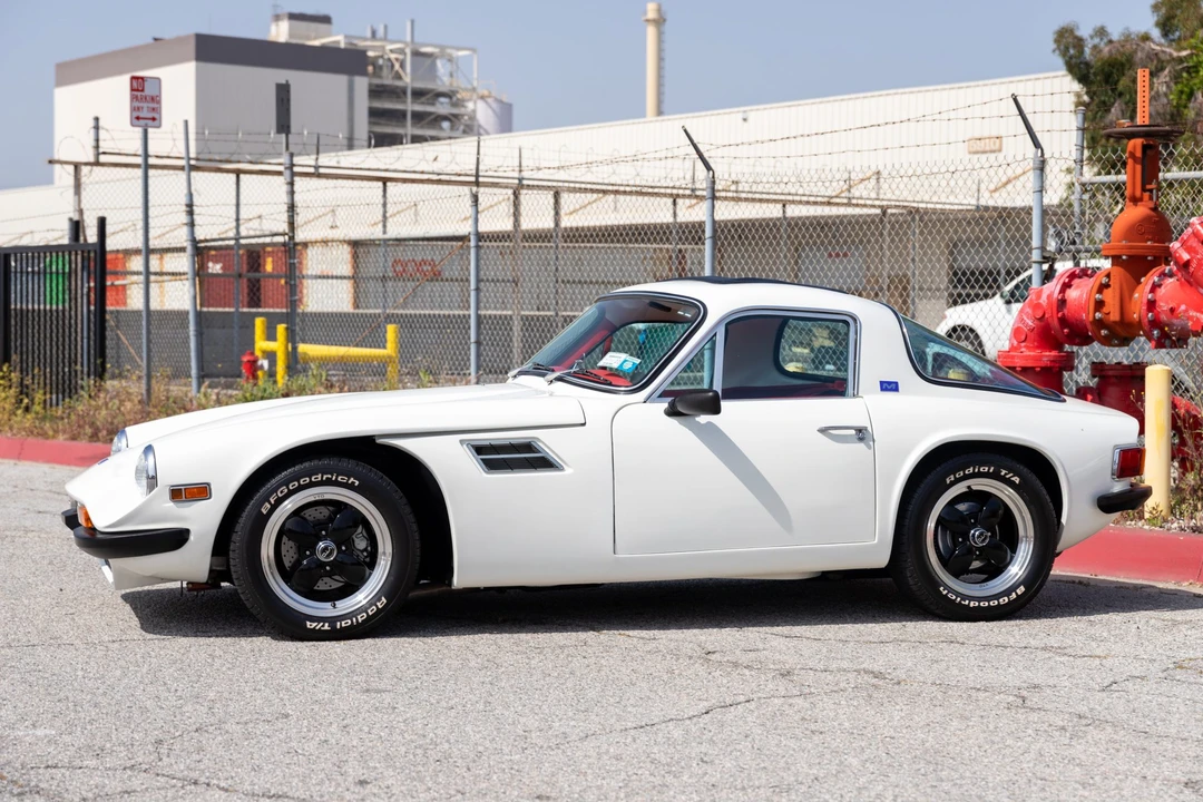1974 TVR 2500M - Image 6 of 31