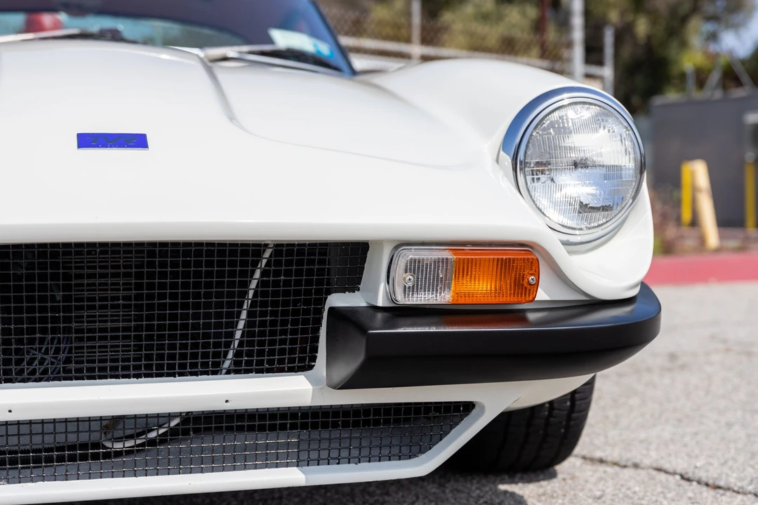 1974 TVR 2500M - Image 28 of 31