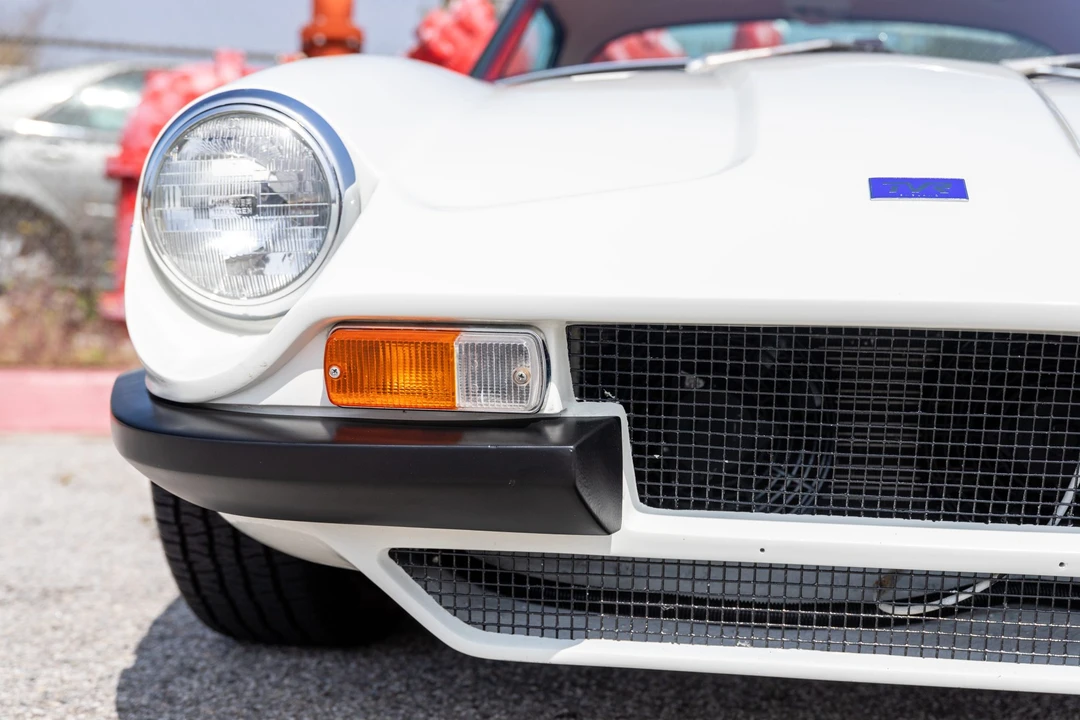 1974 TVR 2500M - Image 27 of 31