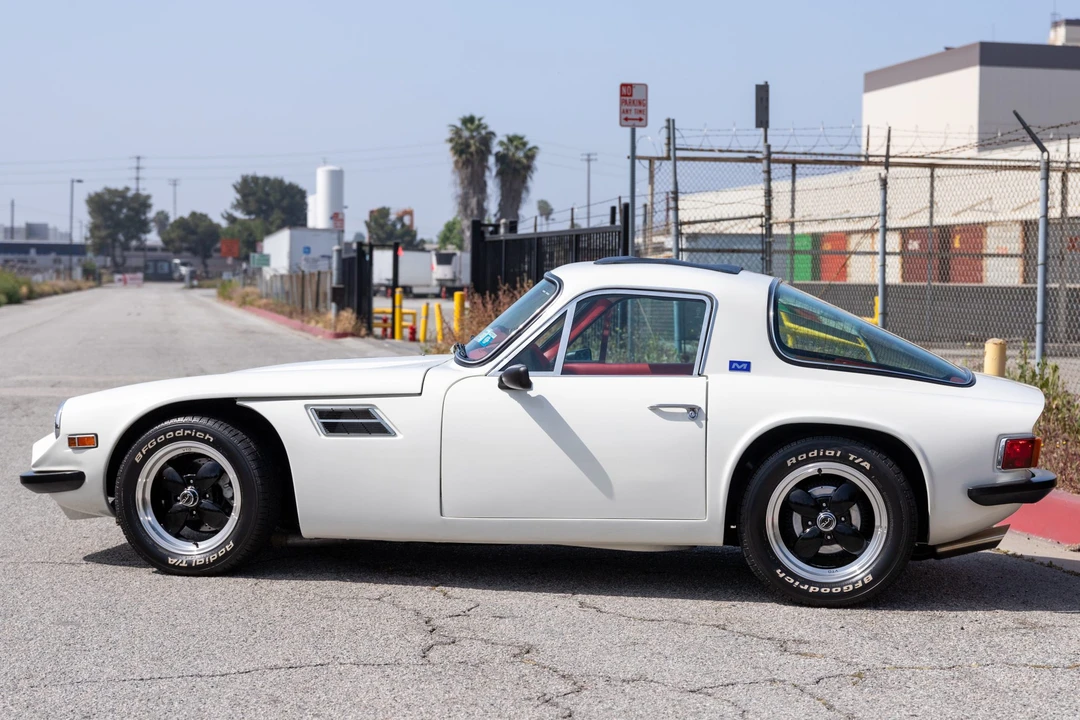 1974 TVR 2500M - Image 7 of 31