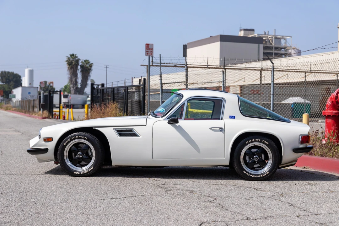 1974 TVR 2500M - Image 8 of 31