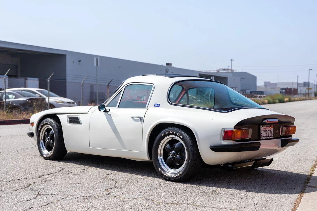 1974 TVR 2500M - Image 10 of 31