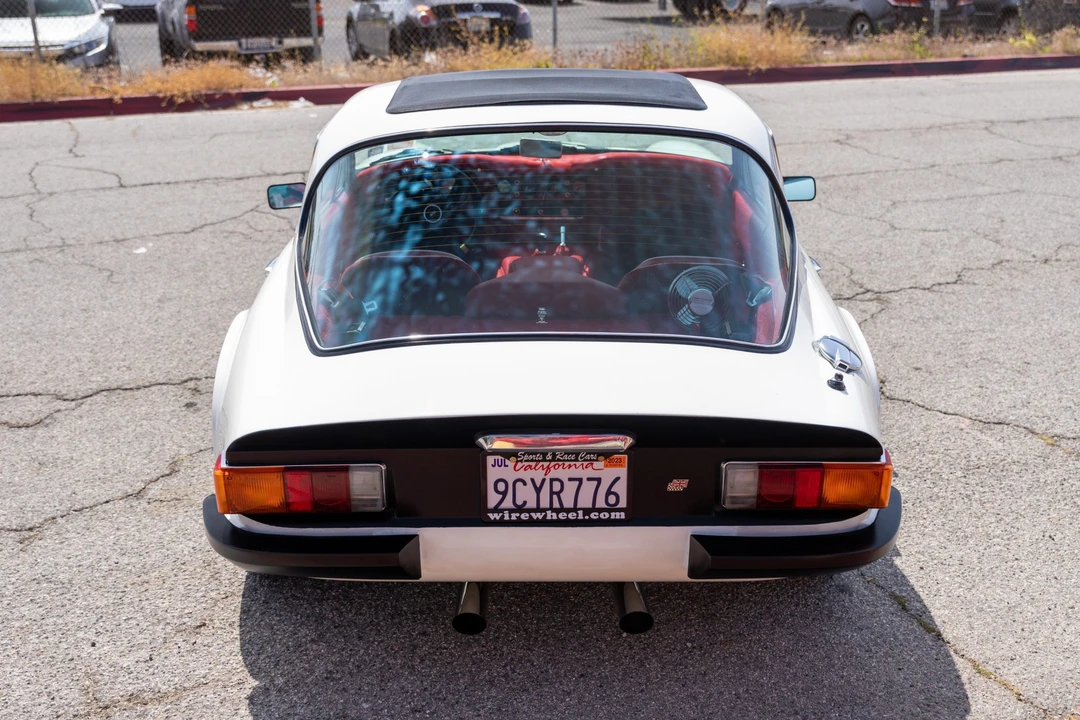 1974 TVR 2500M - Image 11 of 31