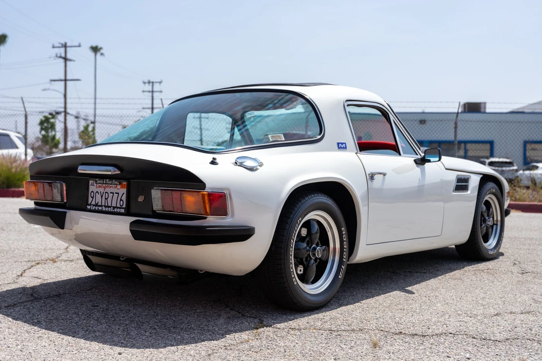 1974 TVR 2500M - Image 12 of 31