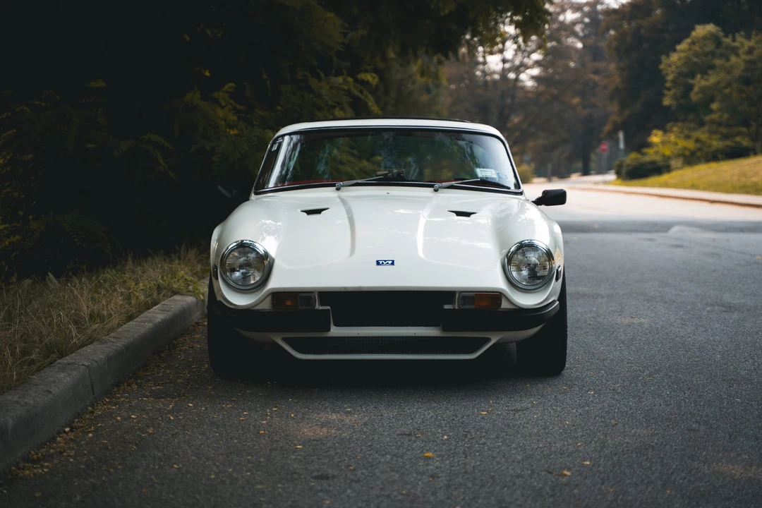 1974 TVR 2500M - Image 17 of 31