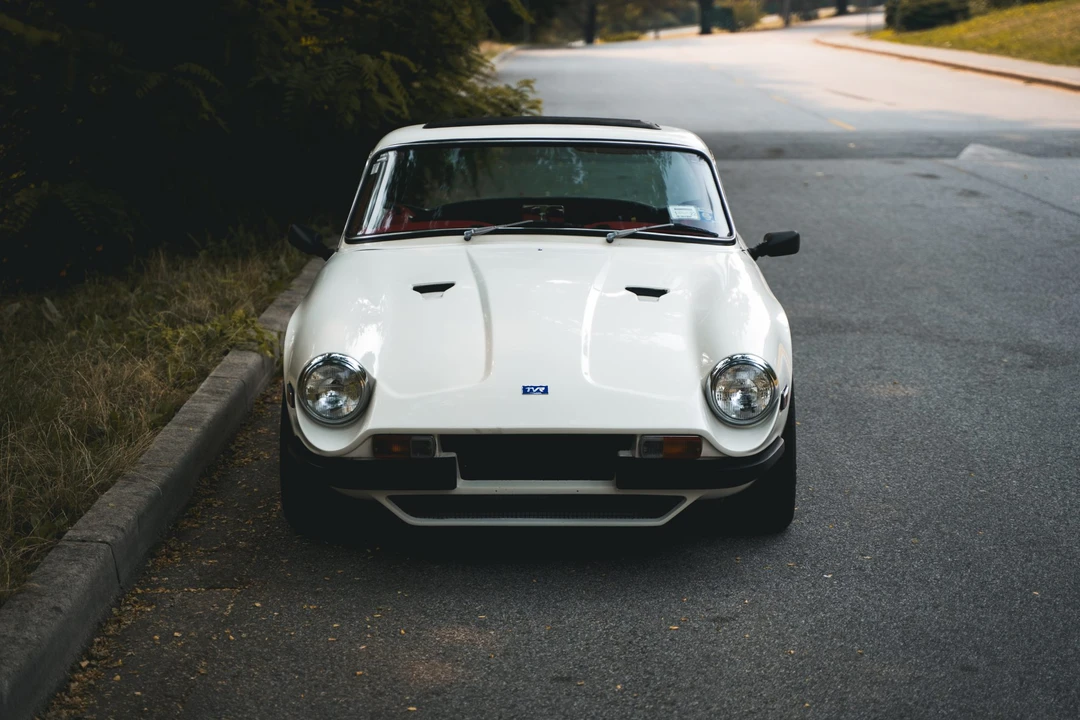 1974 TVR 2500M - Image 16 of 31