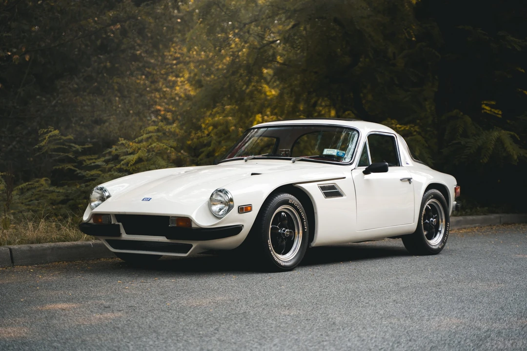1974 TVR 2500M - Image 15 of 31