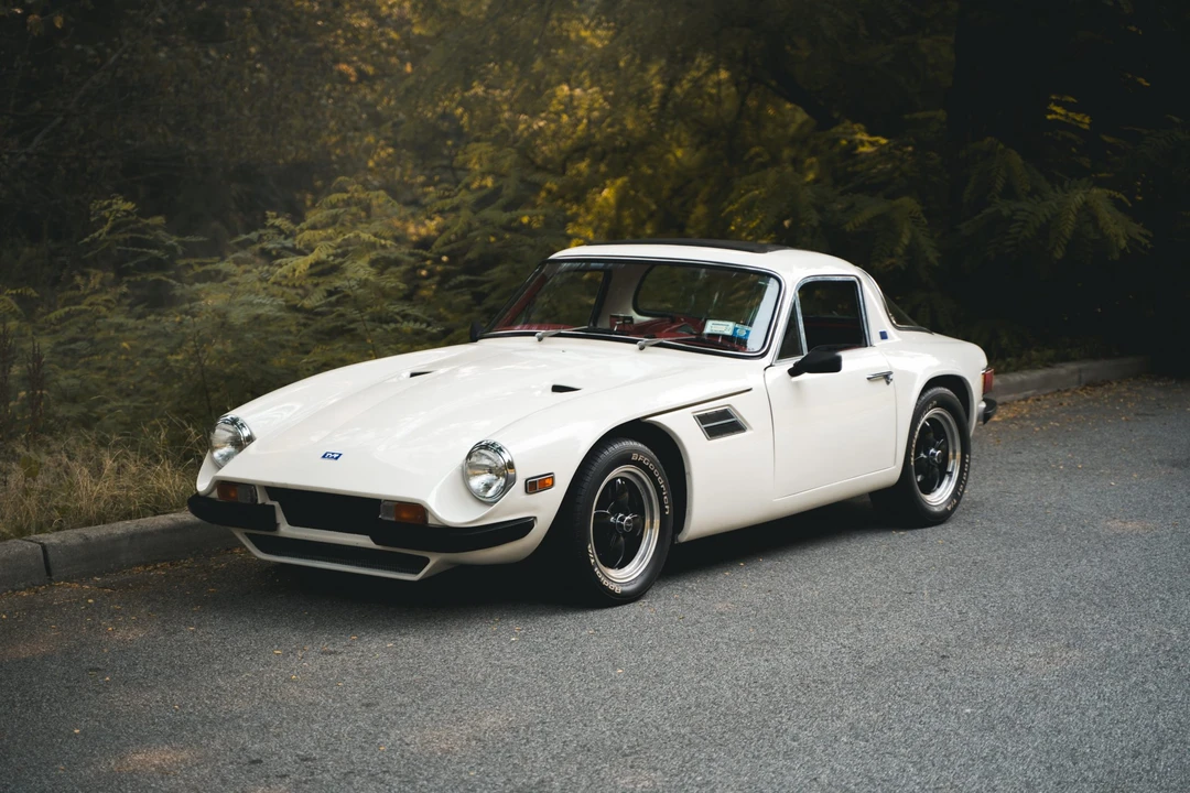 1974 TVR 2500M - Image 14 of 31