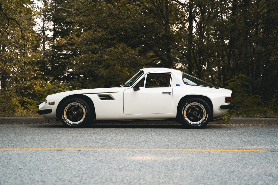 1974 TVR 2500M - Image 13 of 31