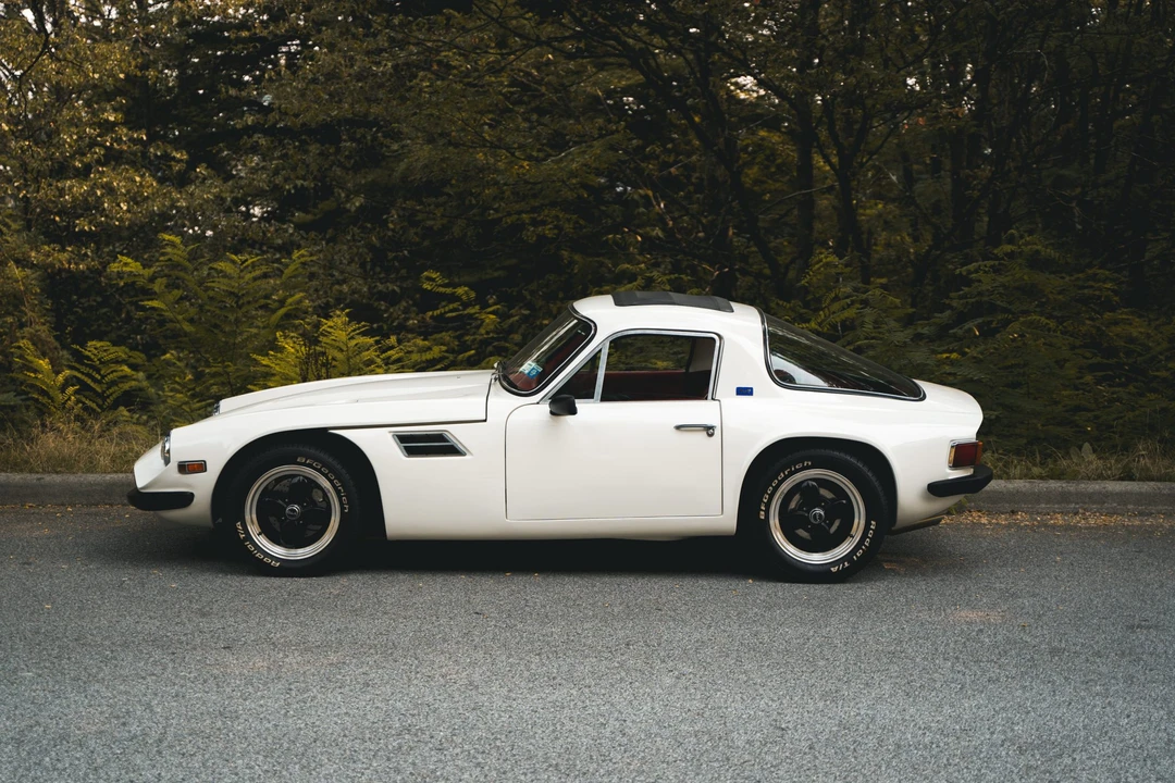 1974 TVR 2500M - Image 12 of 31