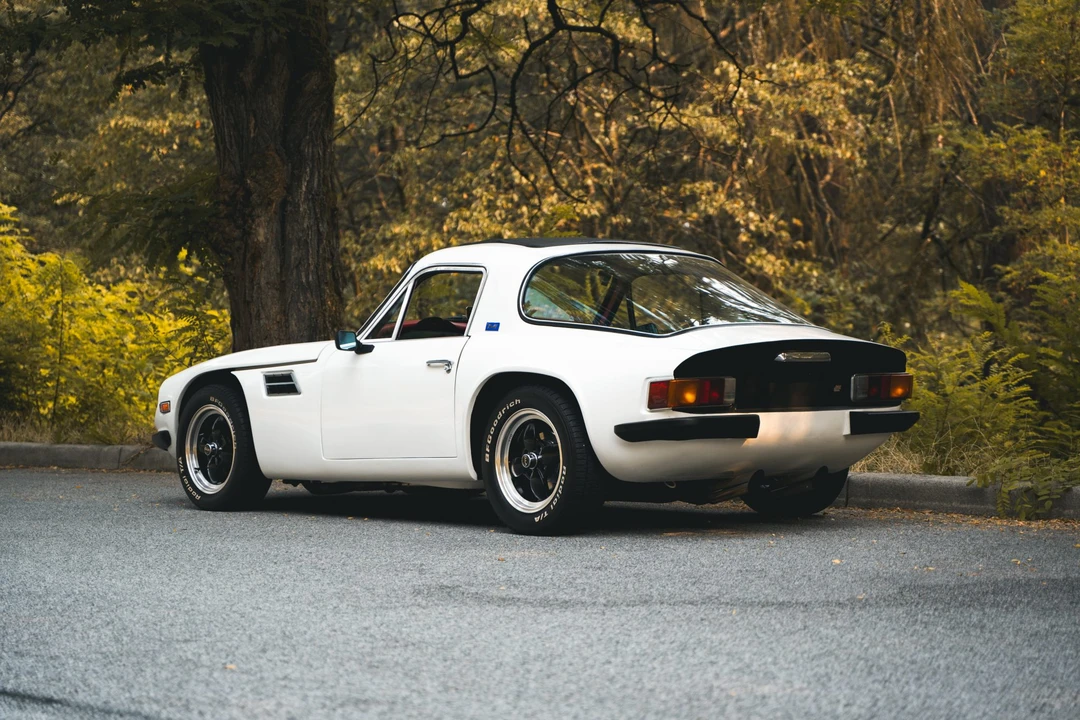 1974 TVR 2500M - Image 10 of 31