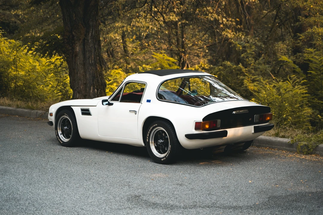 1974 TVR 2500M - Image 11 of 31