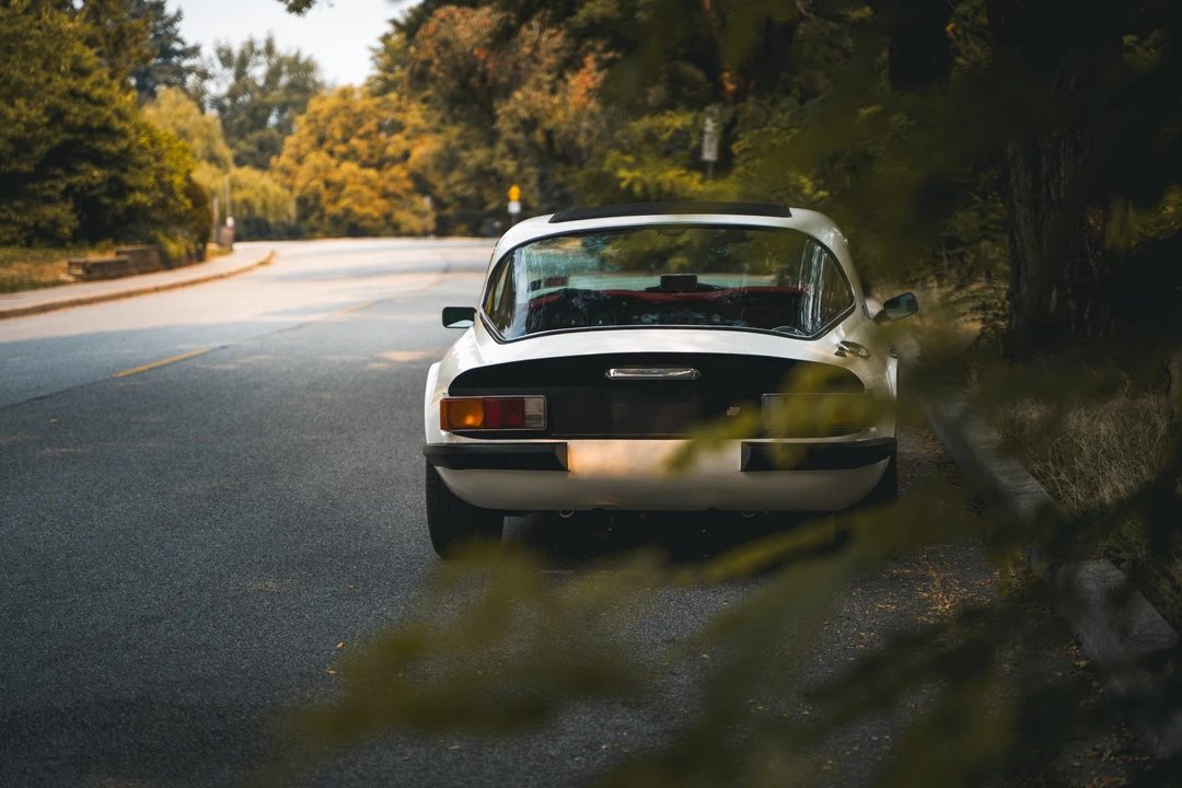 1974 TVR 2500M - Image 19 of 31