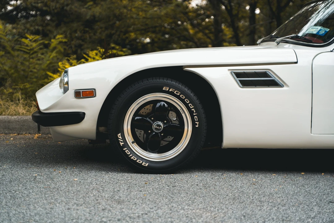 1974 TVR 2500M - Image 26 of 31