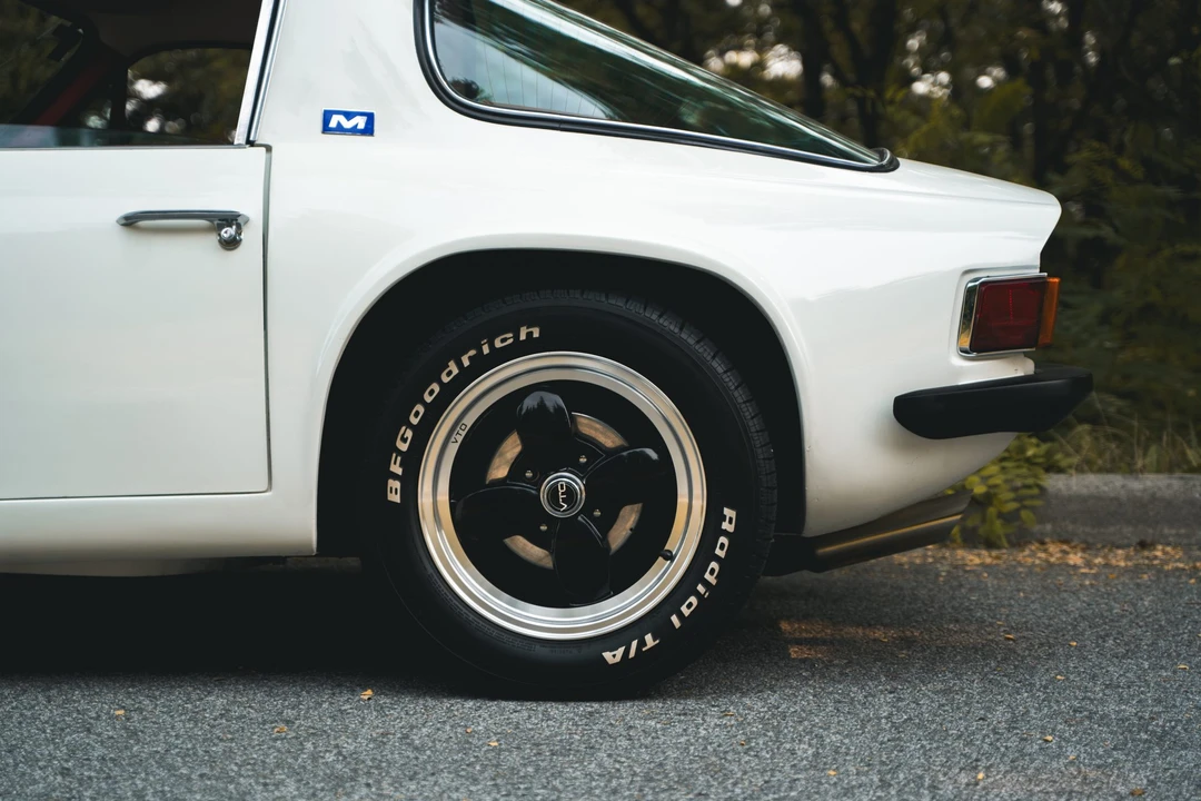 1974 TVR 2500M - Image 25 of 31