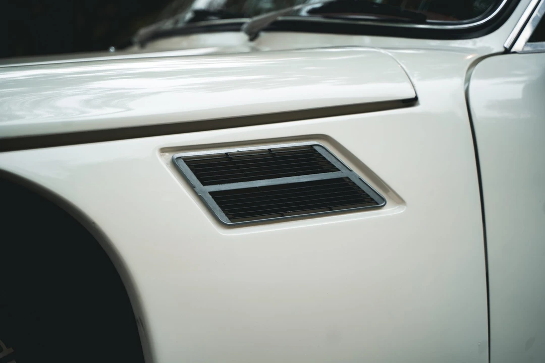 1974 TVR 2500M - Image 27 of 31