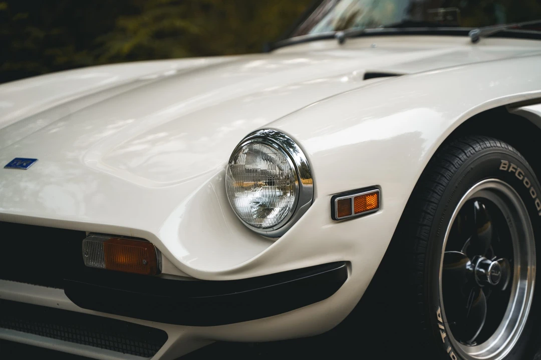 1974 TVR 2500M - Image 29 of 31