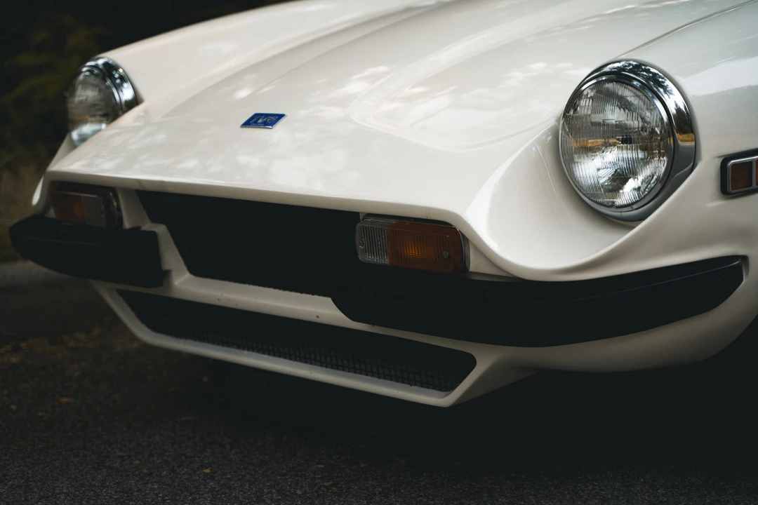 1974 TVR 2500M - Image 31 of 31