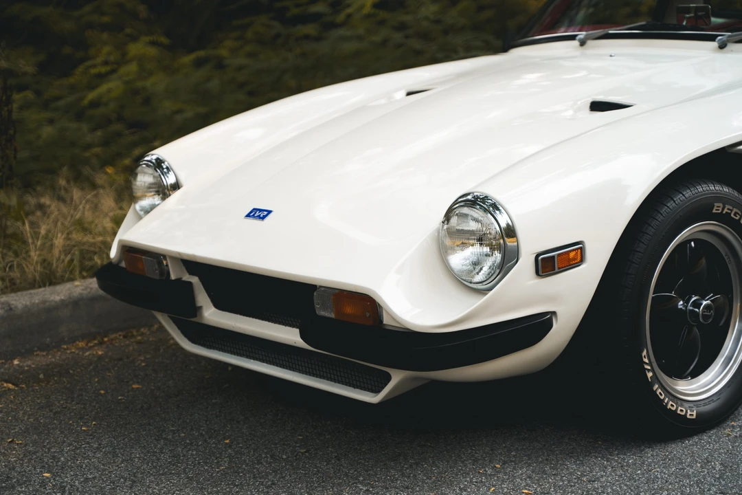 1974 TVR 2500M - Image 30 of 31