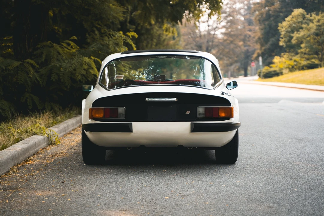 1974 TVR 2500M - Image 9 of 31