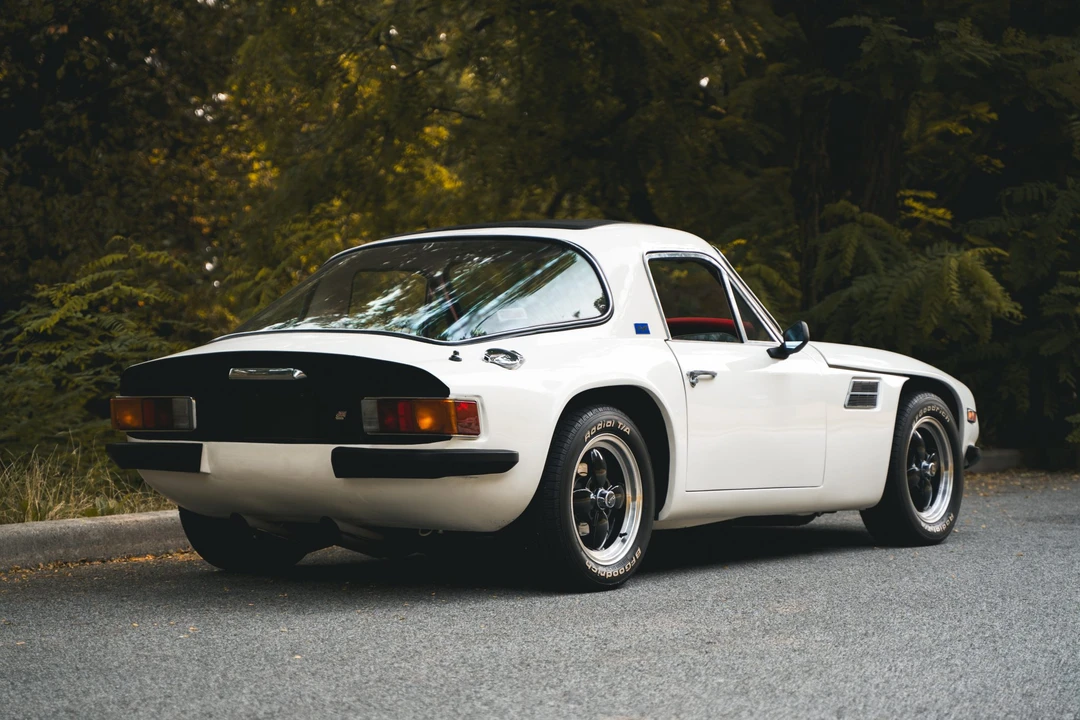 1974 TVR 2500M - Image 7 of 31