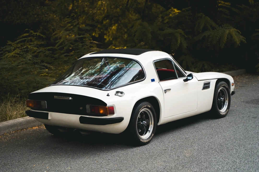 1974 TVR 2500M - Image 6 of 31