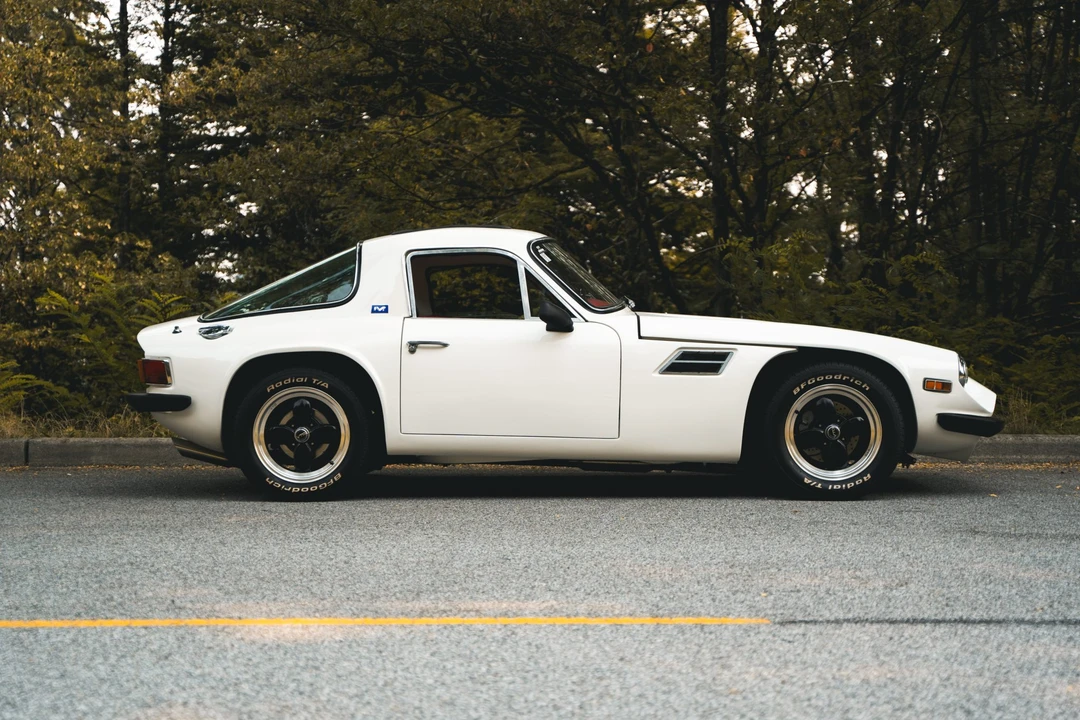 1974 TVR 2500M - Image 5 of 31