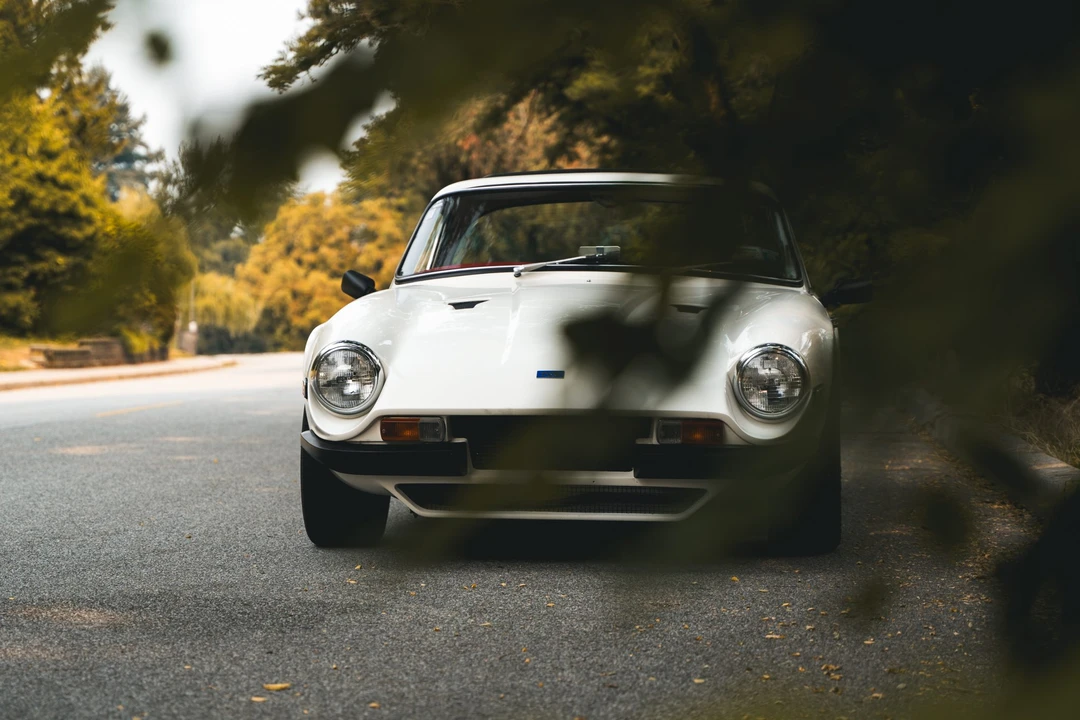 1974 TVR 2500M - Image 18 of 31
