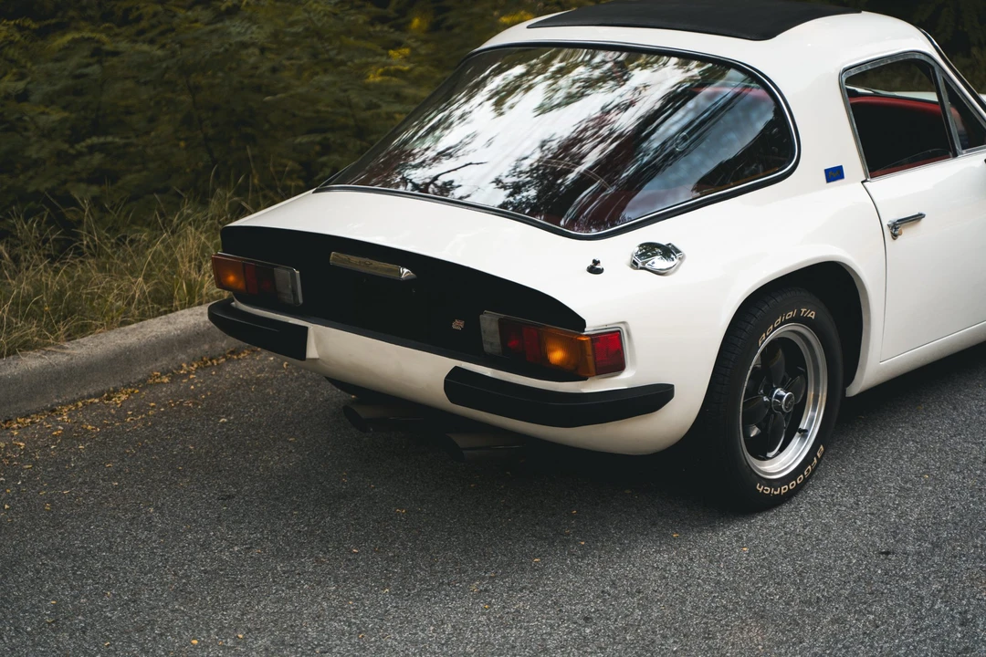 1974 TVR 2500M - Image 20 of 31