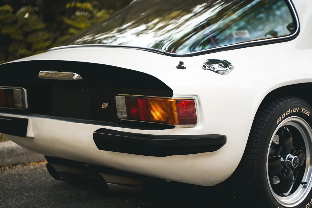 1974 TVR 2500M - Image 24 of 31
