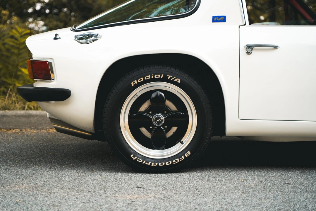1974 TVR 2500M - Image 23 of 31