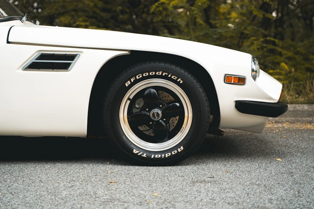 1974 TVR 2500M - Image 21 of 31
