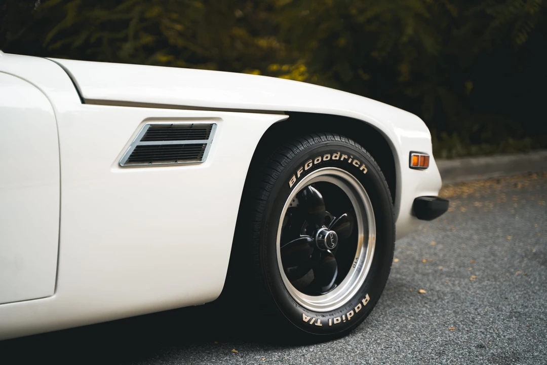 1974 TVR 2500M - Image 22 of 31