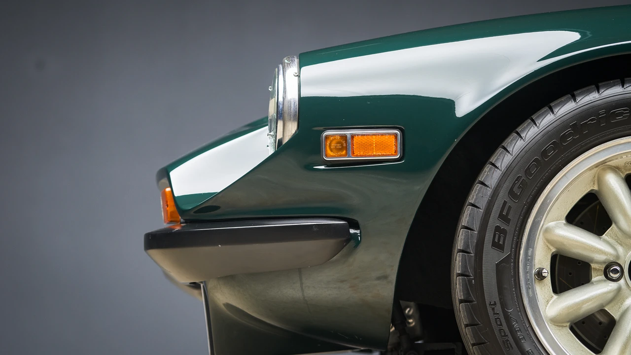 1974 TVR 2500M - Image 15 of 31