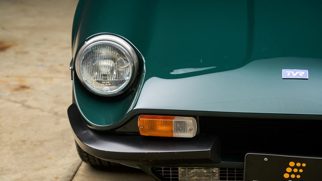 1974 TVR 2500M - Image 21 of 31
