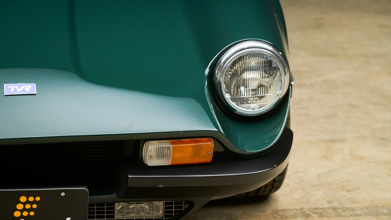 1974 TVR 2500M - Image 22 of 31