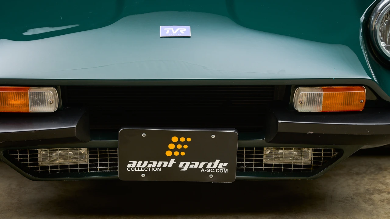 1974 TVR 2500M - Image 23 of 31