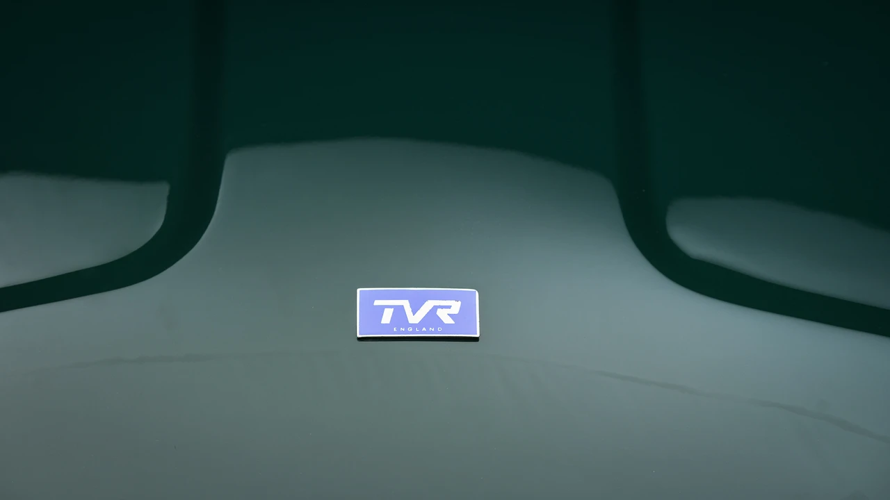 1974 TVR 2500M - Image 24 of 31