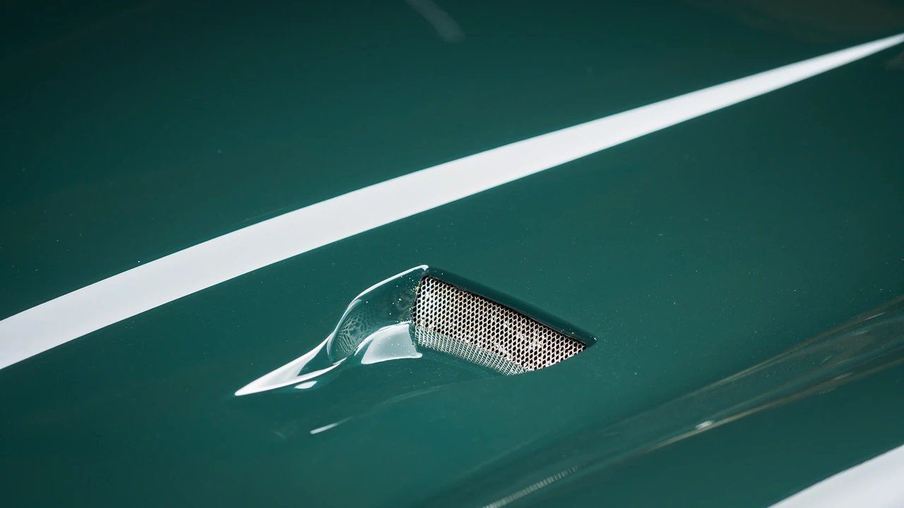 1974 TVR 2500M - Image 27 of 31