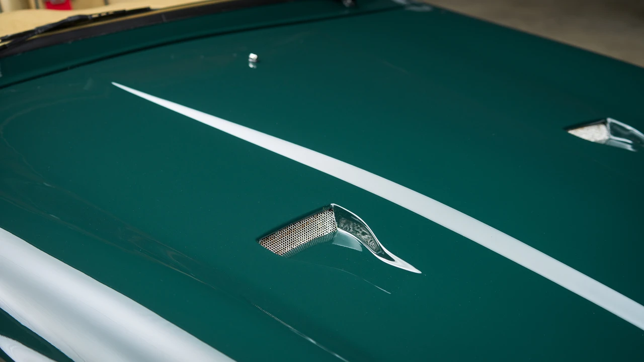 1974 TVR 2500M - Image 28 of 31