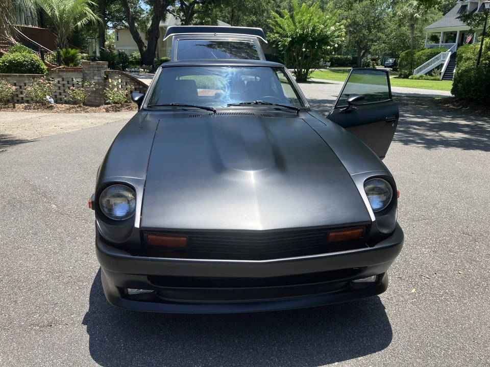 1976 Nissan Fairlady Z 1st Gen - Image 13 of 31