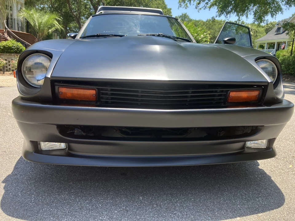 1976 Nissan Fairlady Z 1st Gen - Image 14 of 31