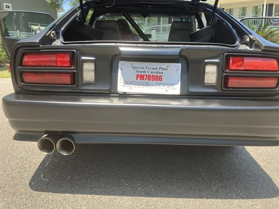 1976 Nissan Fairlady Z 1st Gen - Image 24 of 31