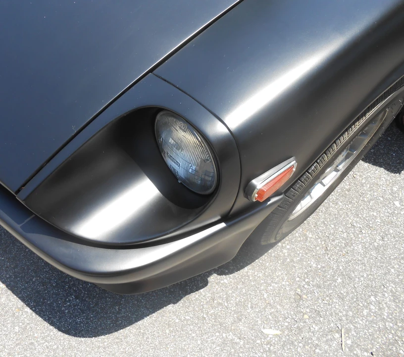 1976 Nissan Fairlady Z 1st Gen - Image 18 of 31