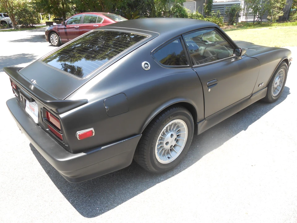 1976 Nissan Fairlady Z 1st Gen - Image 9 of 31