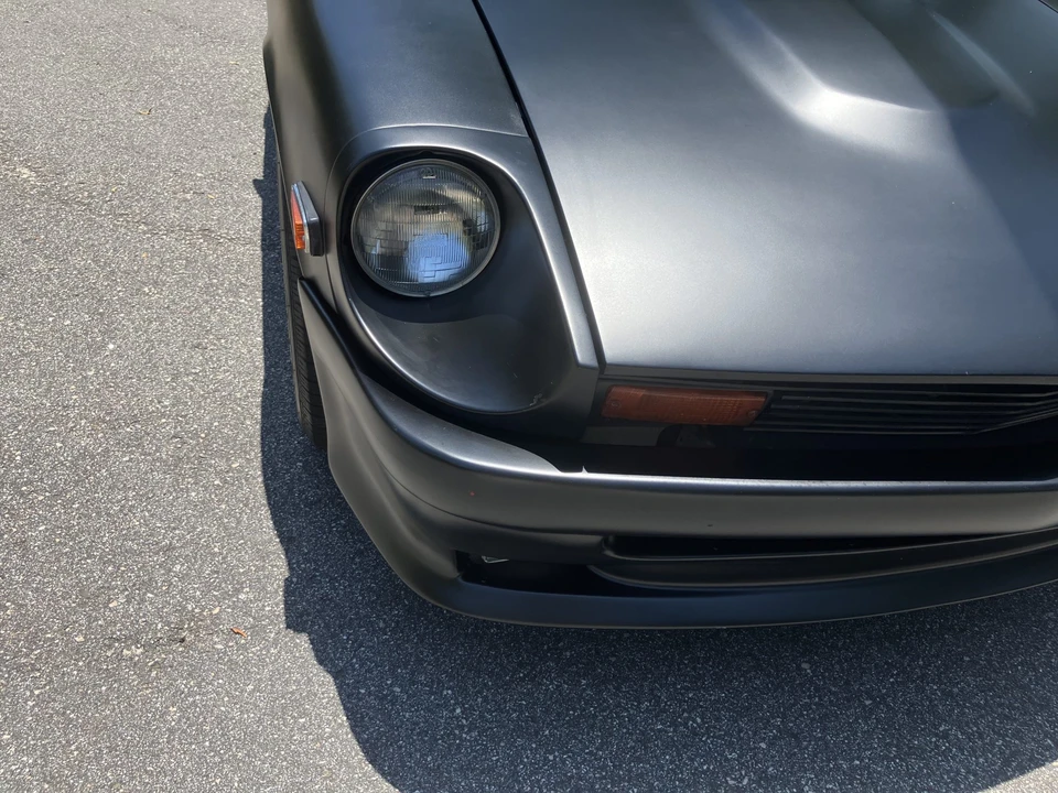1976 Nissan Fairlady Z 1st Gen - Image 15 of 31