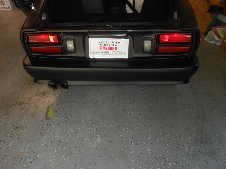 1976 Nissan Fairlady Z 1st Gen - Image 23 of 31